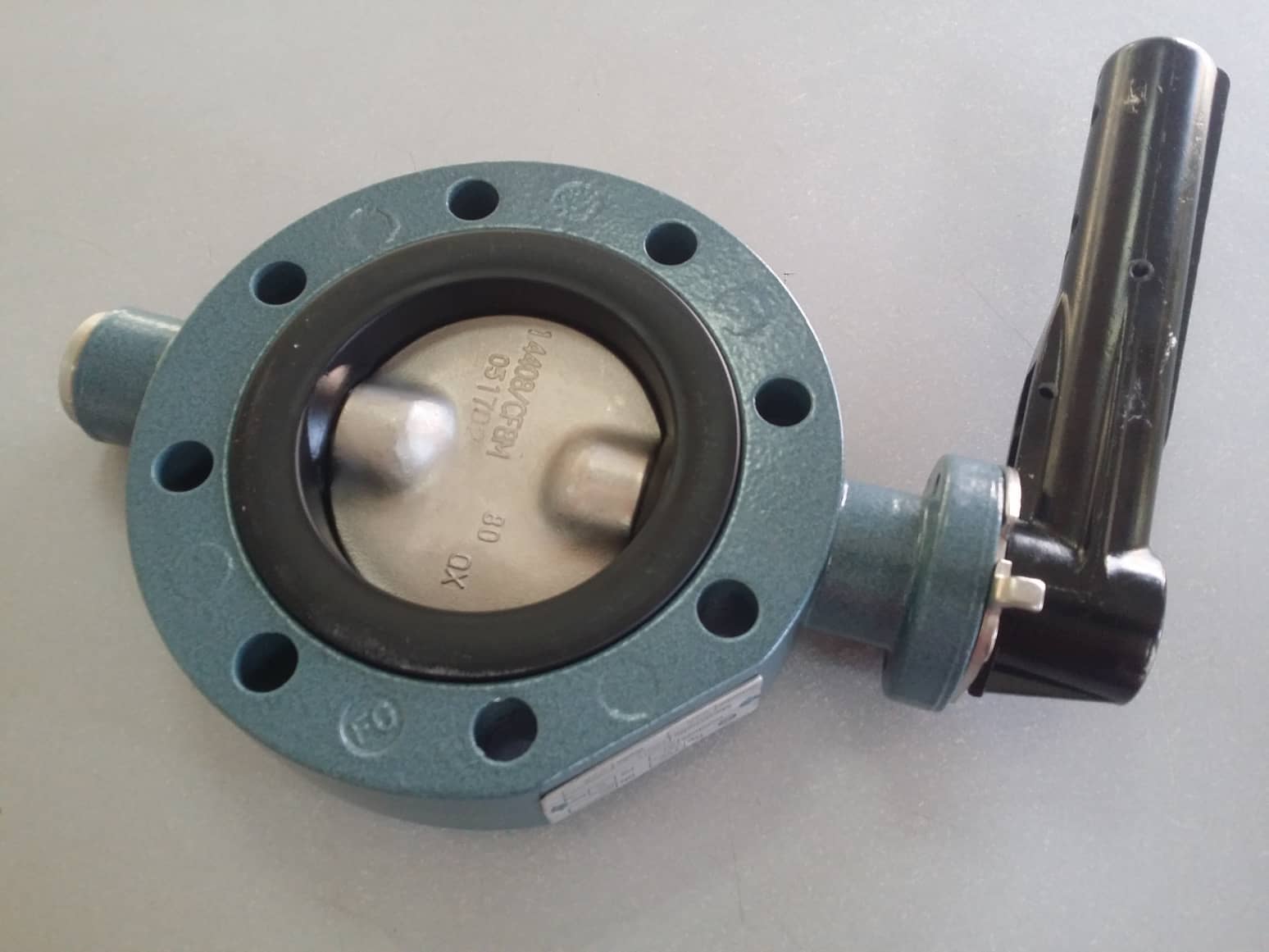 VENTIL ZA GORIVO EBRO 3" (38144)